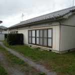 学習塾等に「和田・貸家」 画像1 学習塾等に「和田・貸家」 画像1